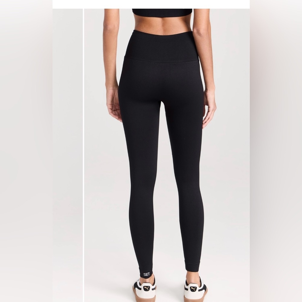 Set Active Sculptflex Leggings - Picture 3 of 8